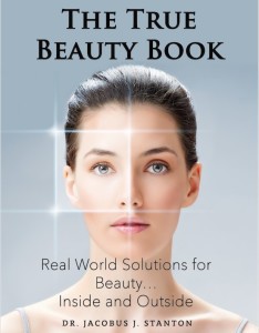 The True Beauty Book