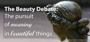 The Beauty Debate: What is True Beauty?