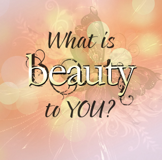 What is Beauty?