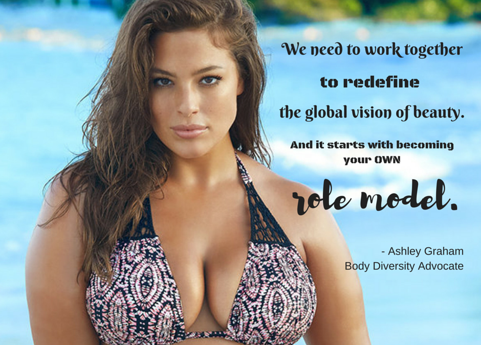 Plus size? More like MY size!