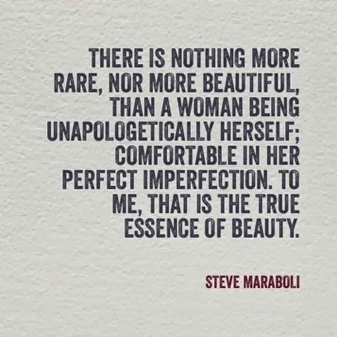Confidence Is Beautiful