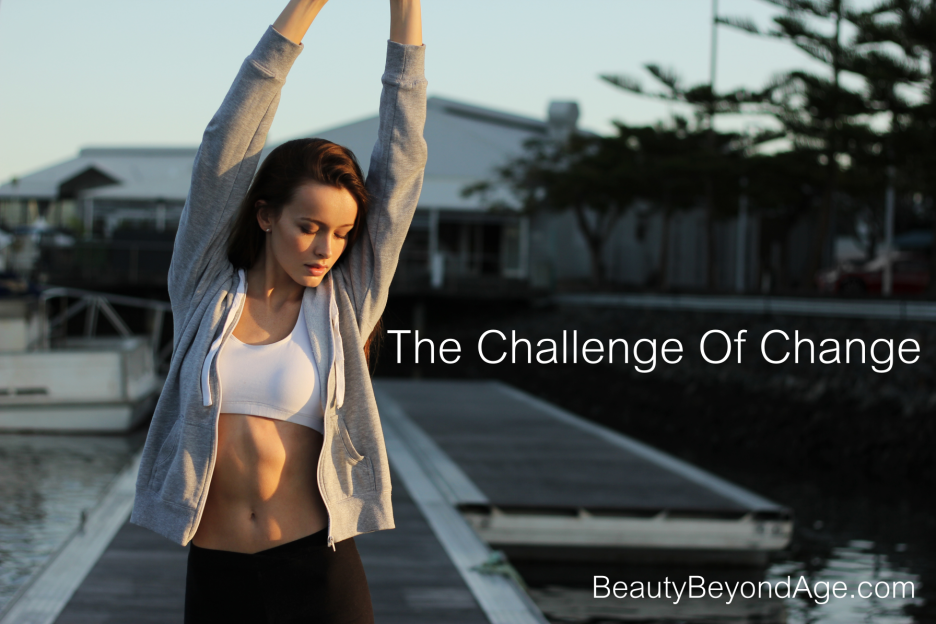 The Challenge Of Change